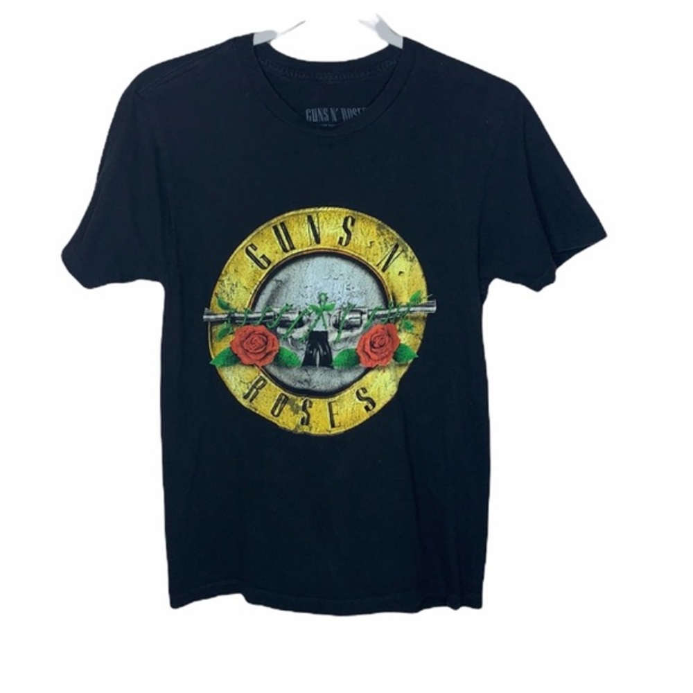 Guns N Roses Tee size Small